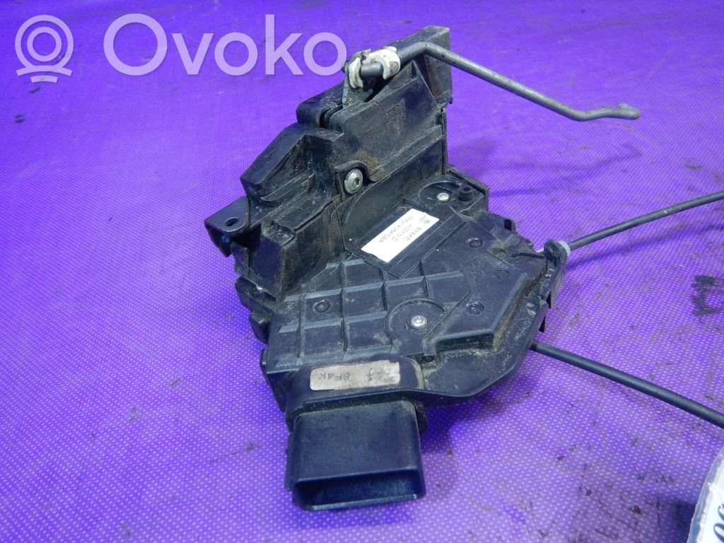 Takaoven lukko   3N6AA26412BP,3N6AA26412BP