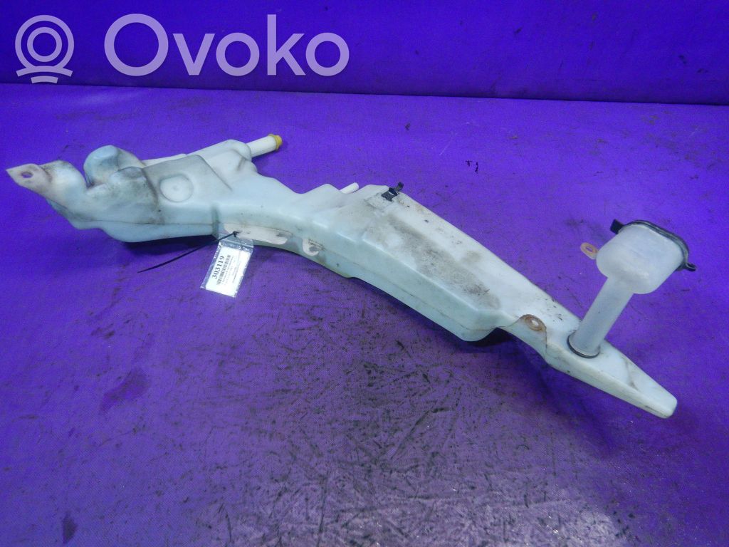 Ford Focus Zbiornik płynu do spryskiwaczy szyby przedniej / czołowej 