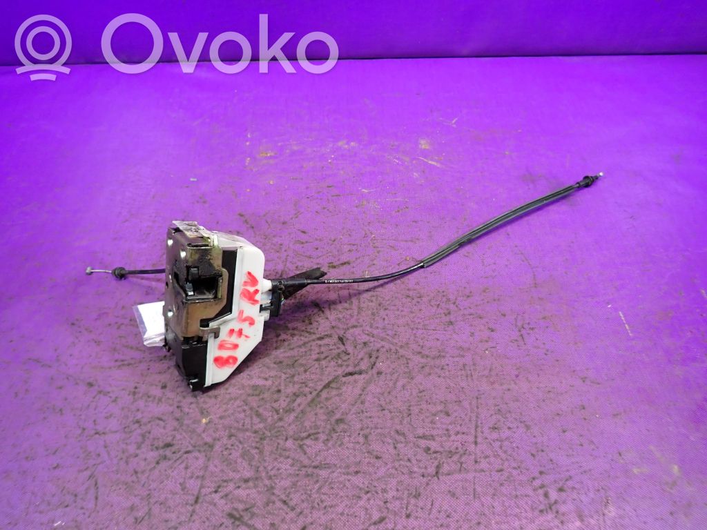 Takaoven lukko