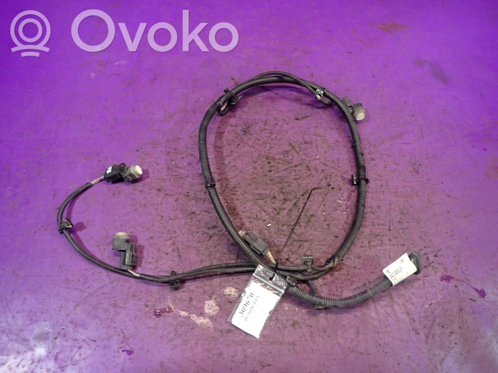 Renault Fluence Atbulinės eigos daviklis (varlytė) 