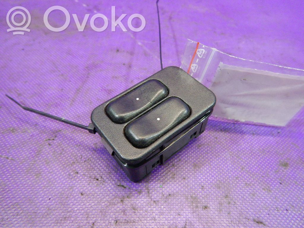 Opel Astra G Interruptor de la ventanilla de ventilación 