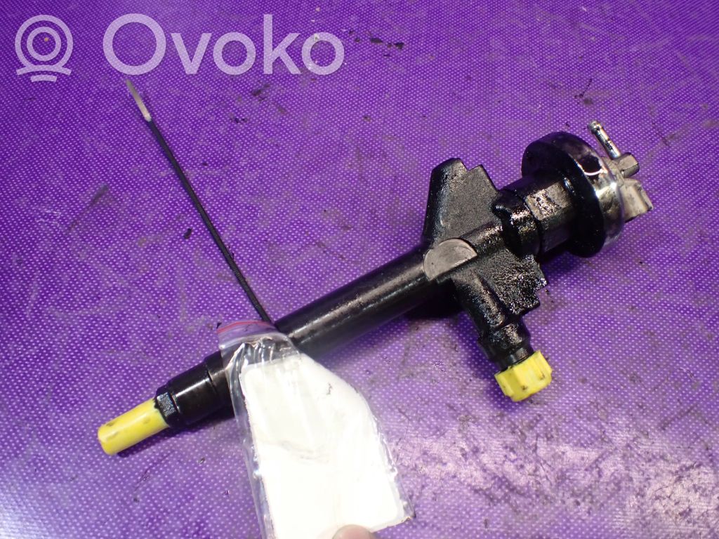 Injecteur de carburant