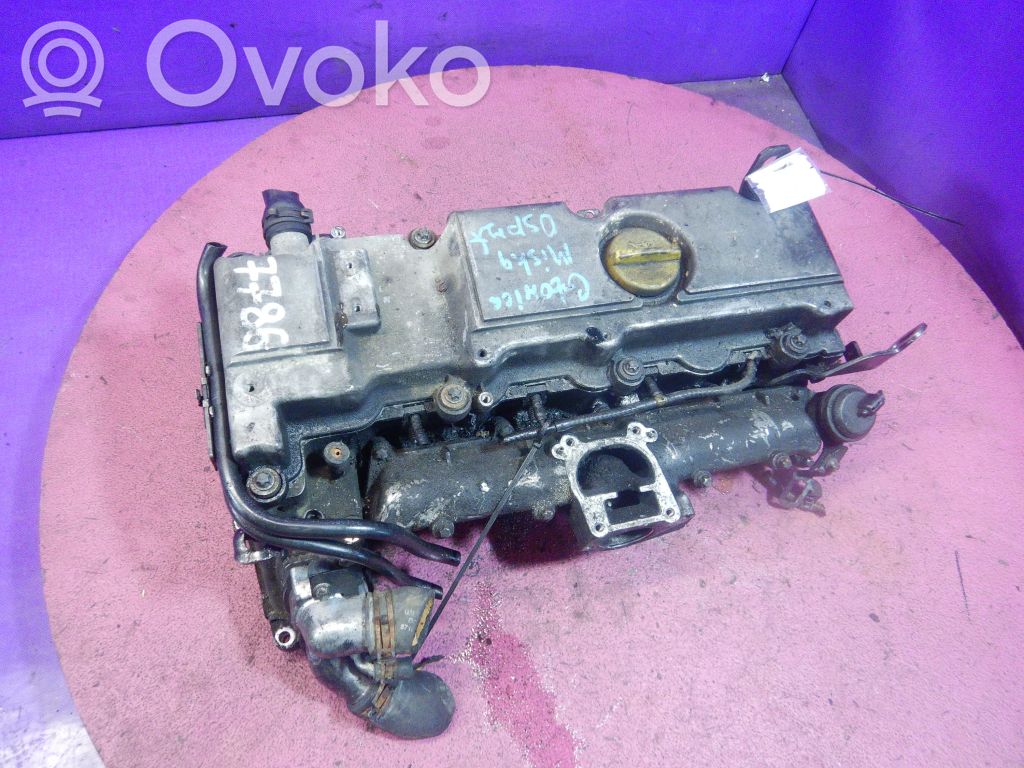 Culata del motor   R9128018,R9128018