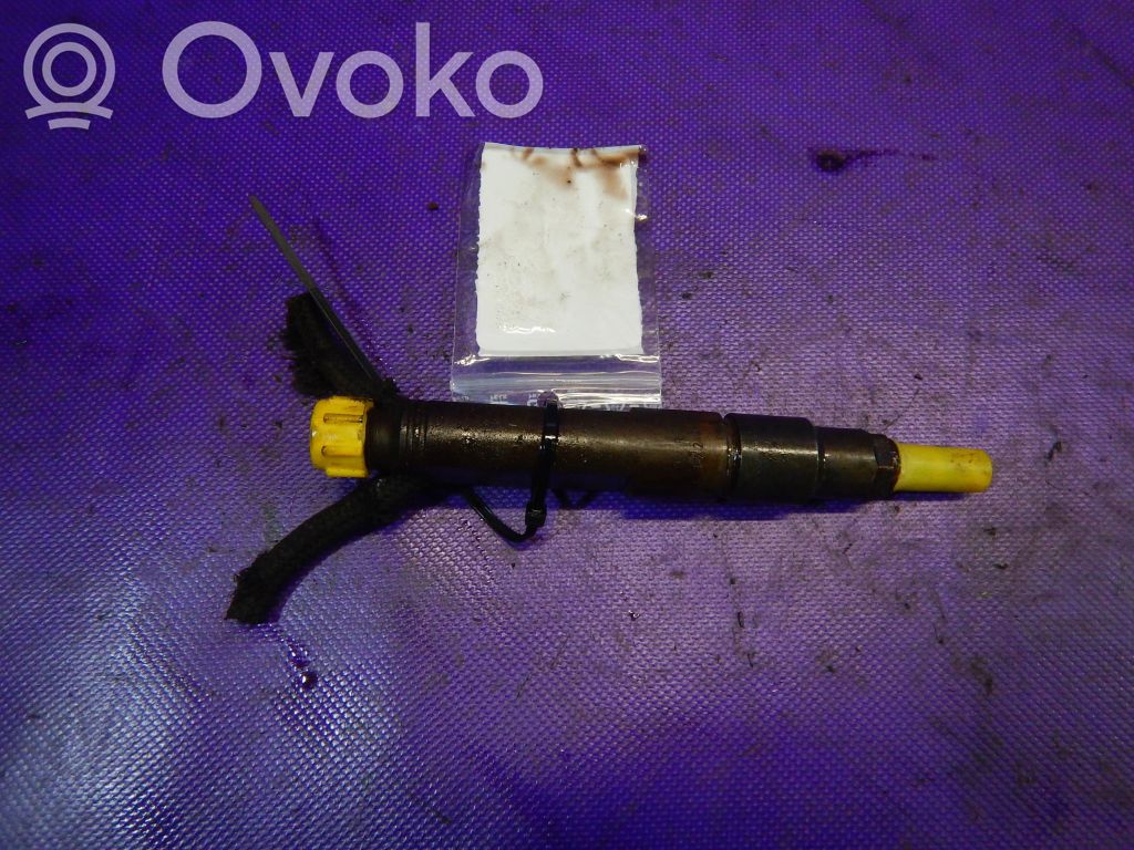 Volkswagen Lupo Injector combustibil 