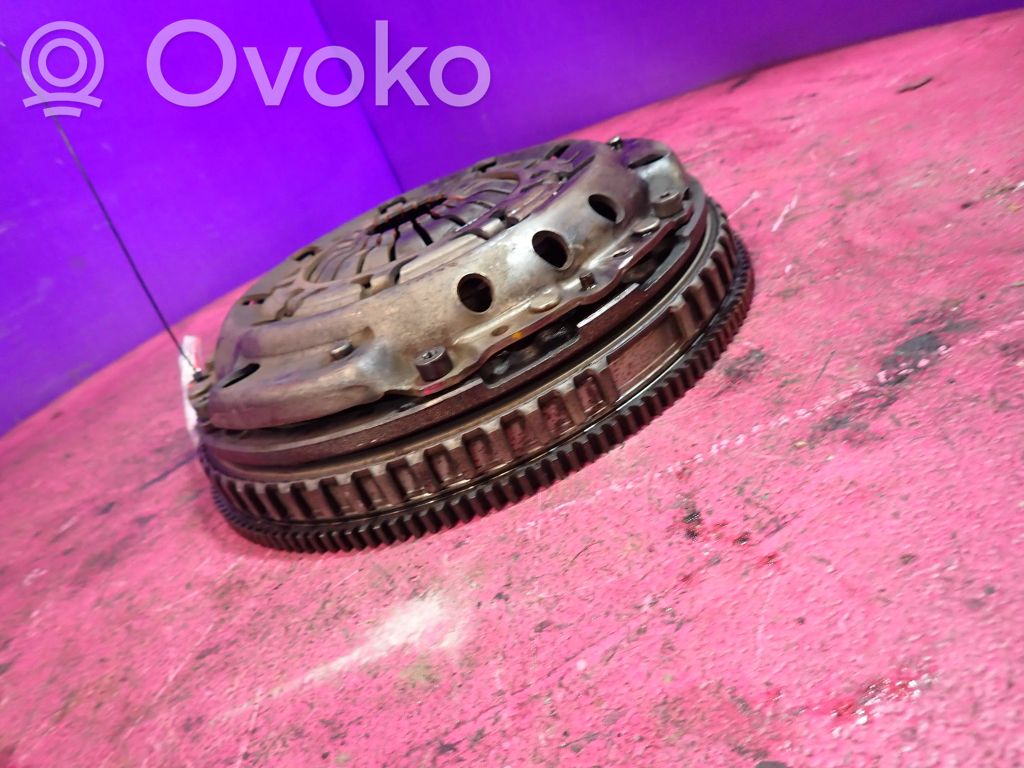 Volvo S60 Kytkinsarja 