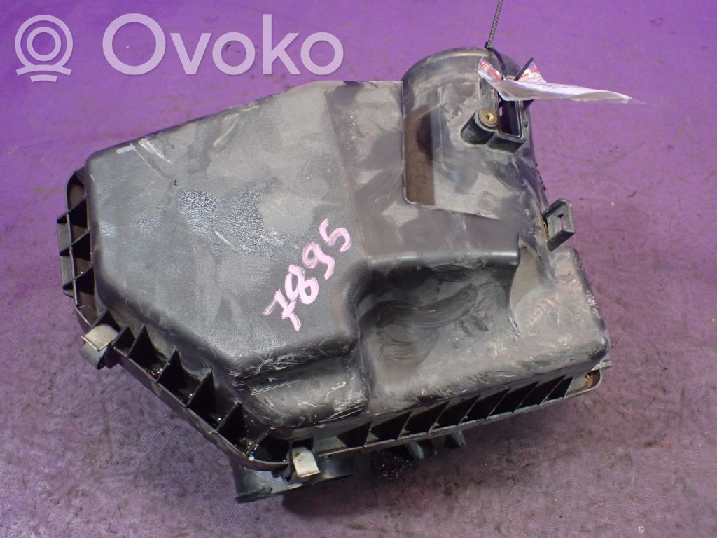 Honda Civic Luftfilterkasten 