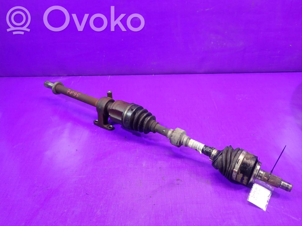 Honda Civic Eje de transmisión delantero 