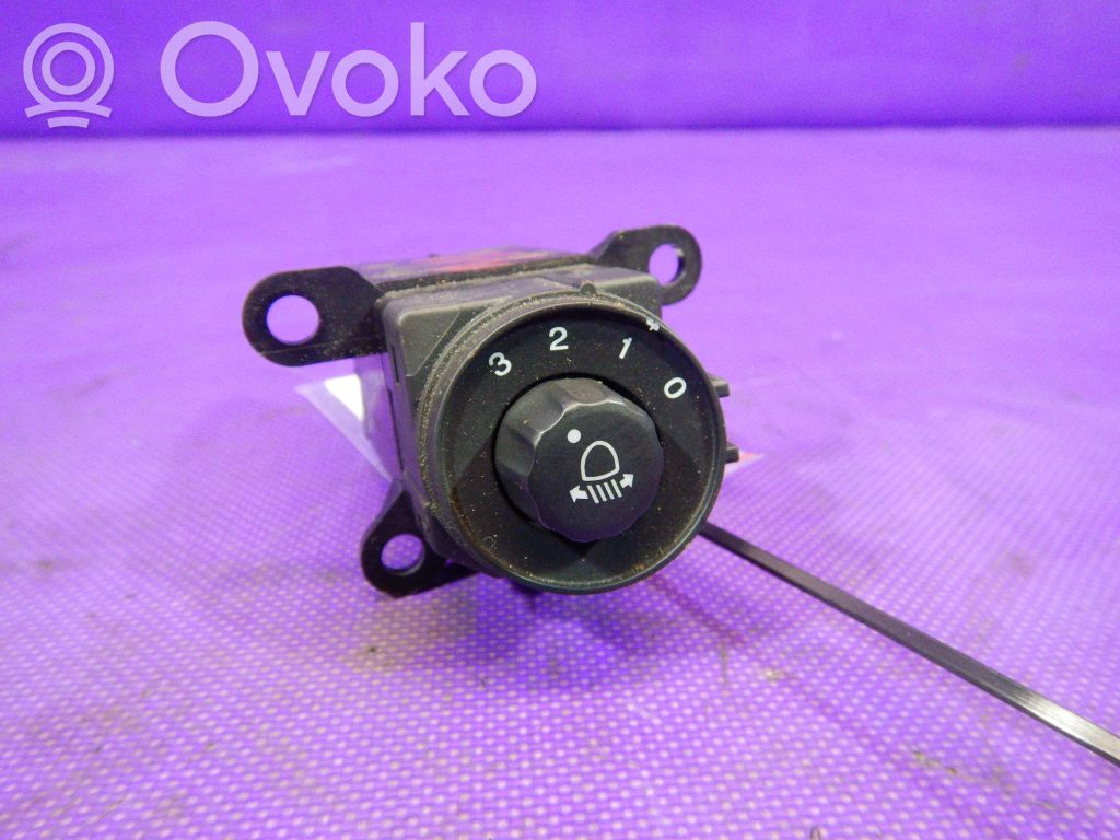 Honda Civic Interruptor de luz 