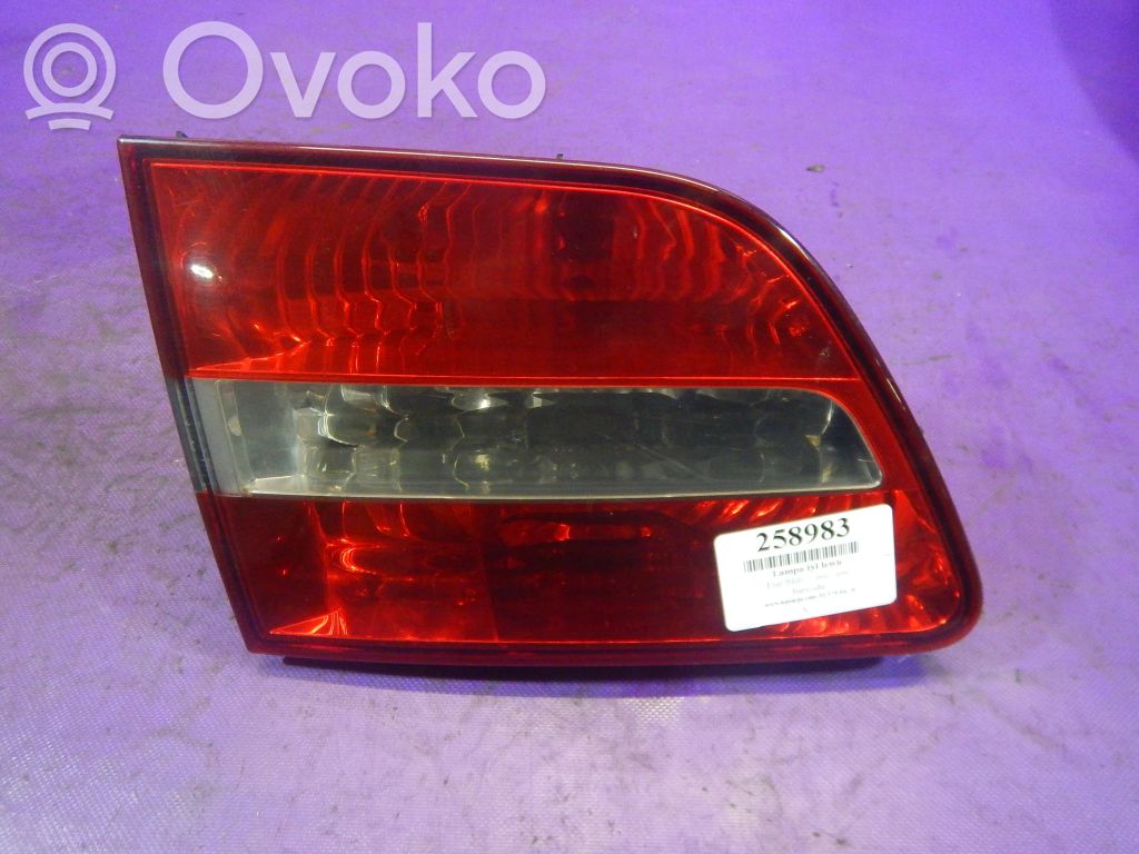 Fiat Stilo Takavalot 
