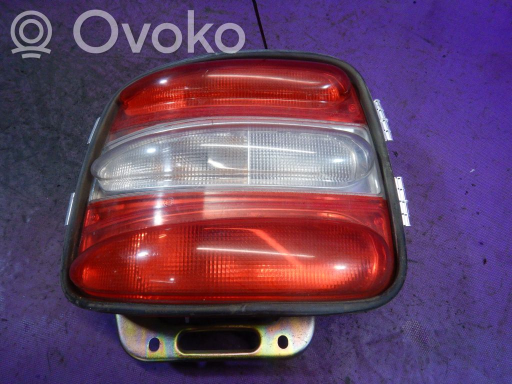 Fiat Bravo - Brava Takavalot 
