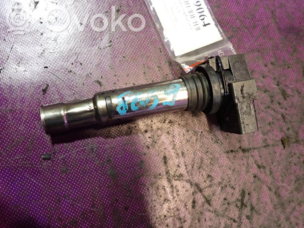Volkswagen Golf IV Bobina di accensione ad alta tensione 