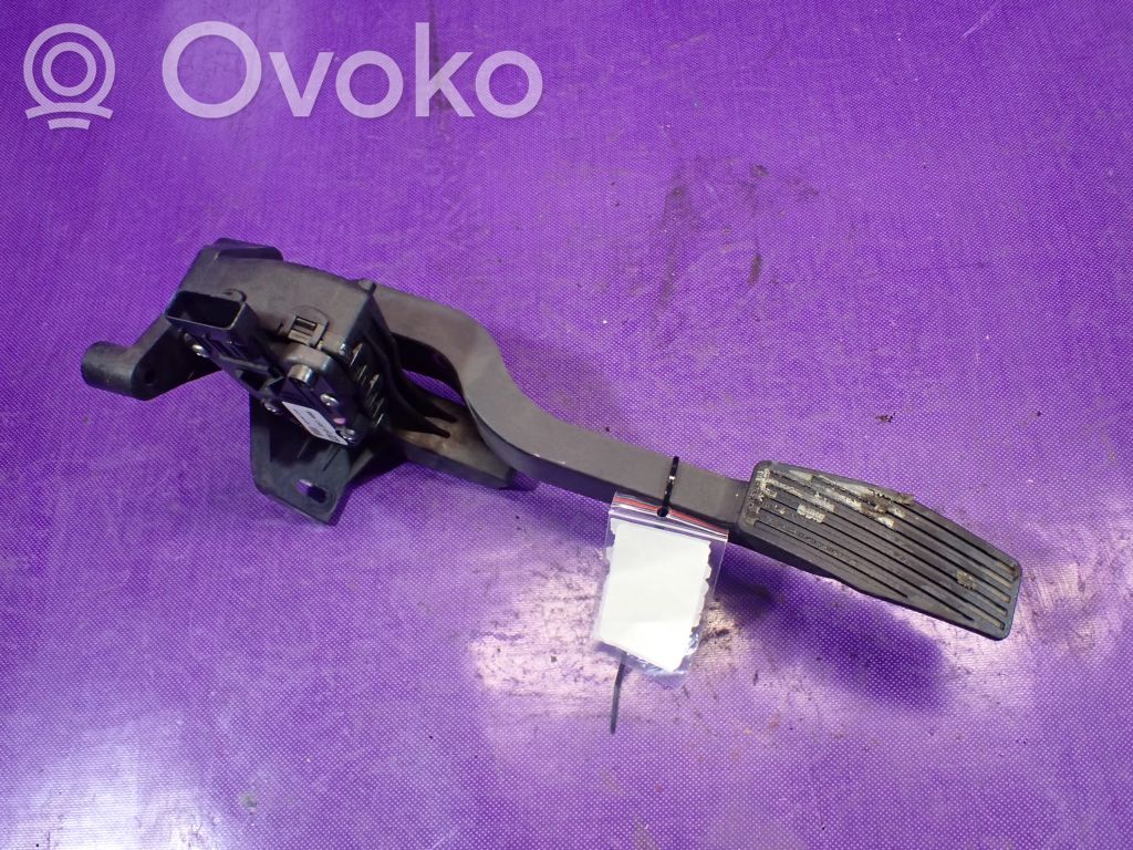 Opel Tigra B Gaspedal 