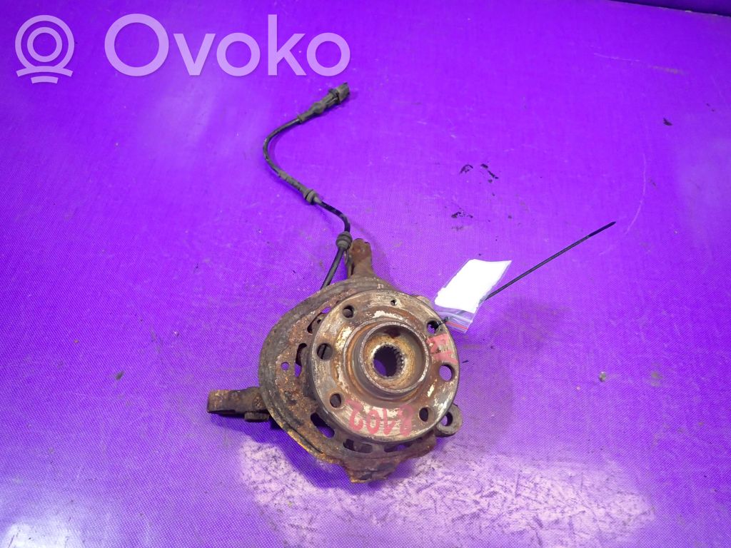 Opel Tigra B Achsschenkel vorne 