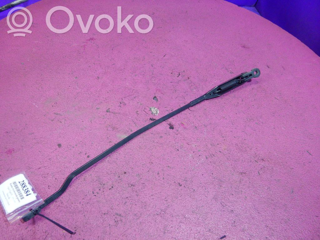 Opel Tigra B Brazo del limpiaparabrisas delantero 