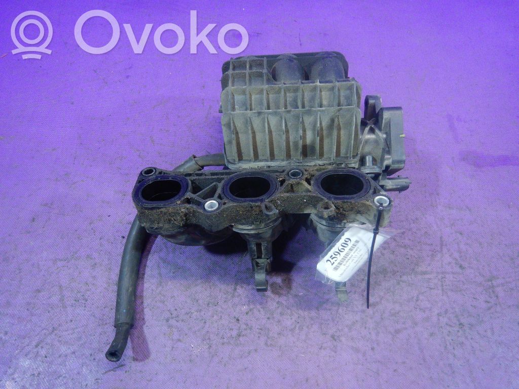 Mitsubishi Colt CZ3 Kolektorius įsiurbimo 