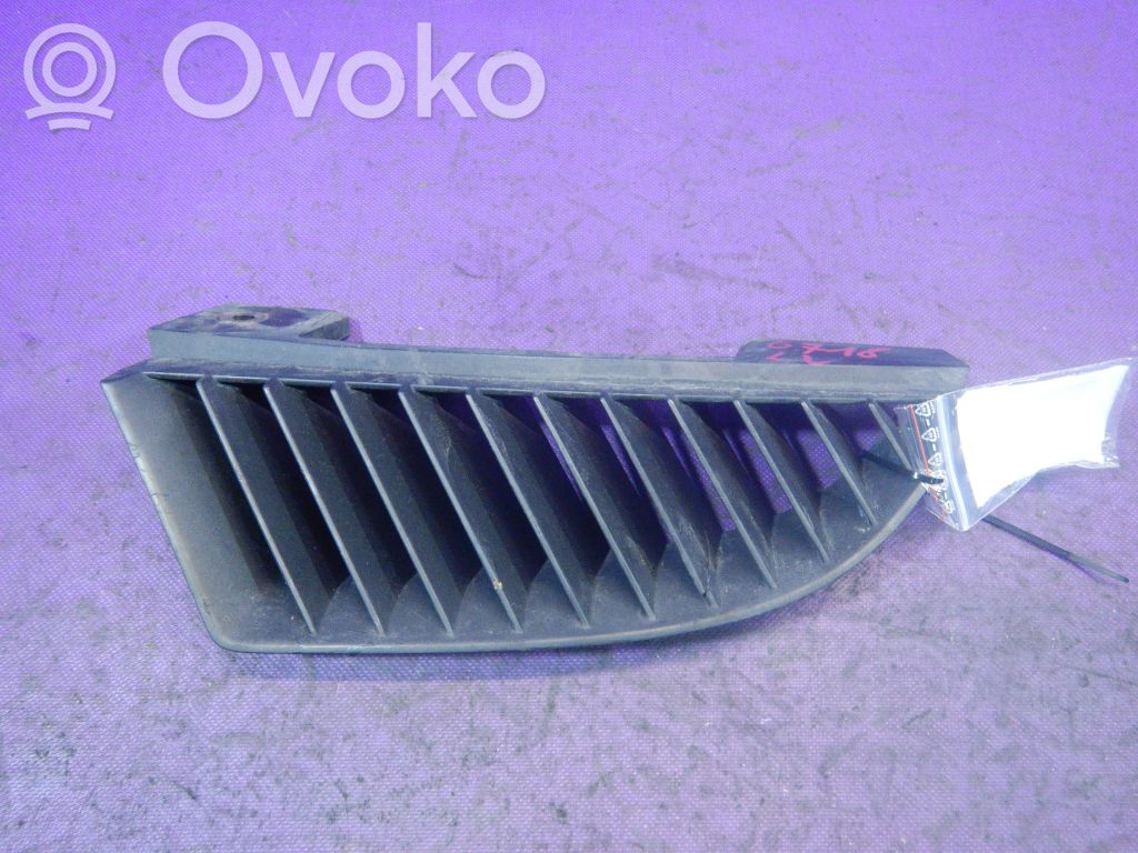 Mitsubishi Colt CZ3 Grilă inferioară bară față 
