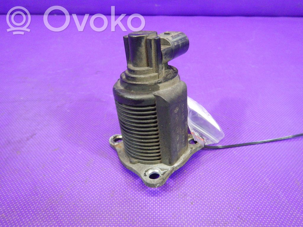 Renault Megane II Válvula EGR 