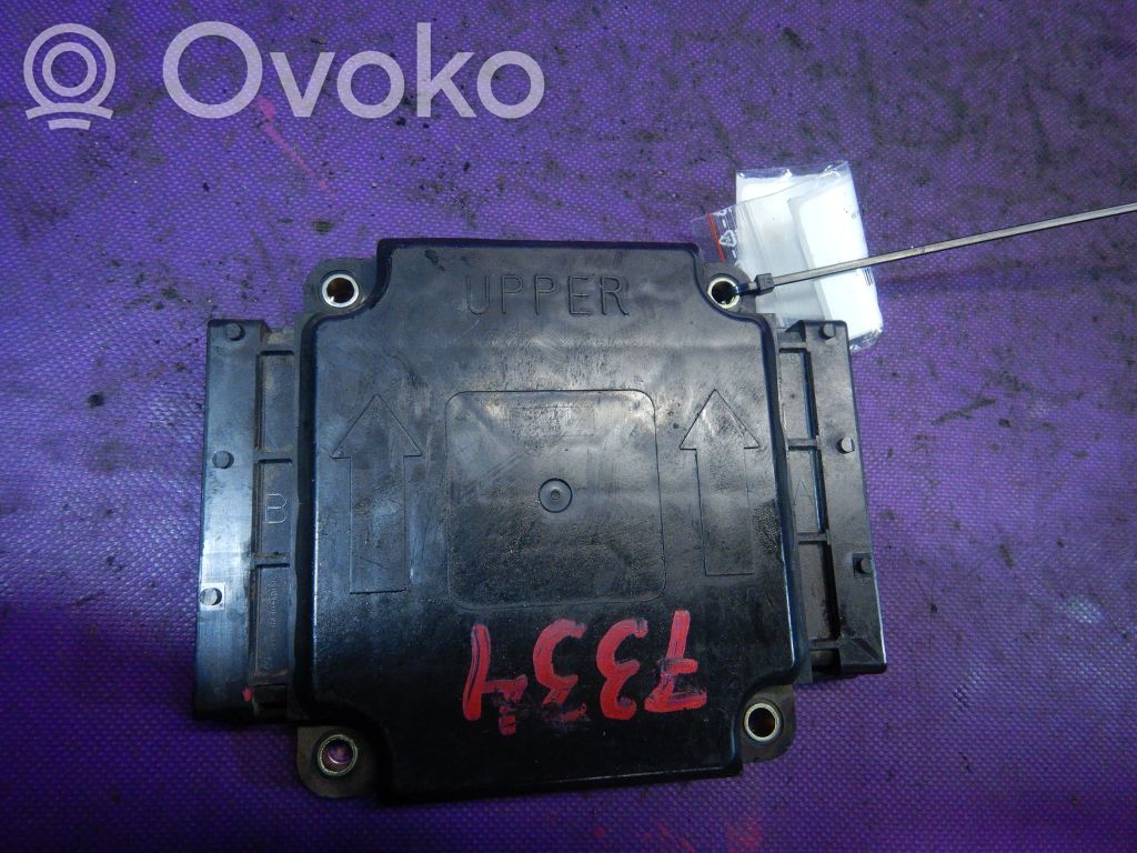 Fiat Stilo Engine control unit/module ECU 
