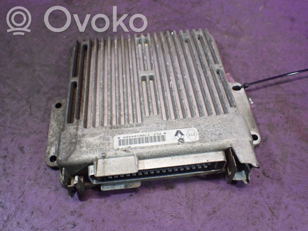 Renault Twingo I Engine control unit/module ECU 