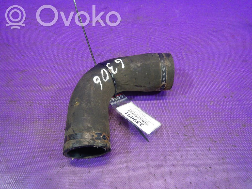 Mitsubishi Colt Interkūlerio žarna (-os)/ vamzdelis (-iai) 