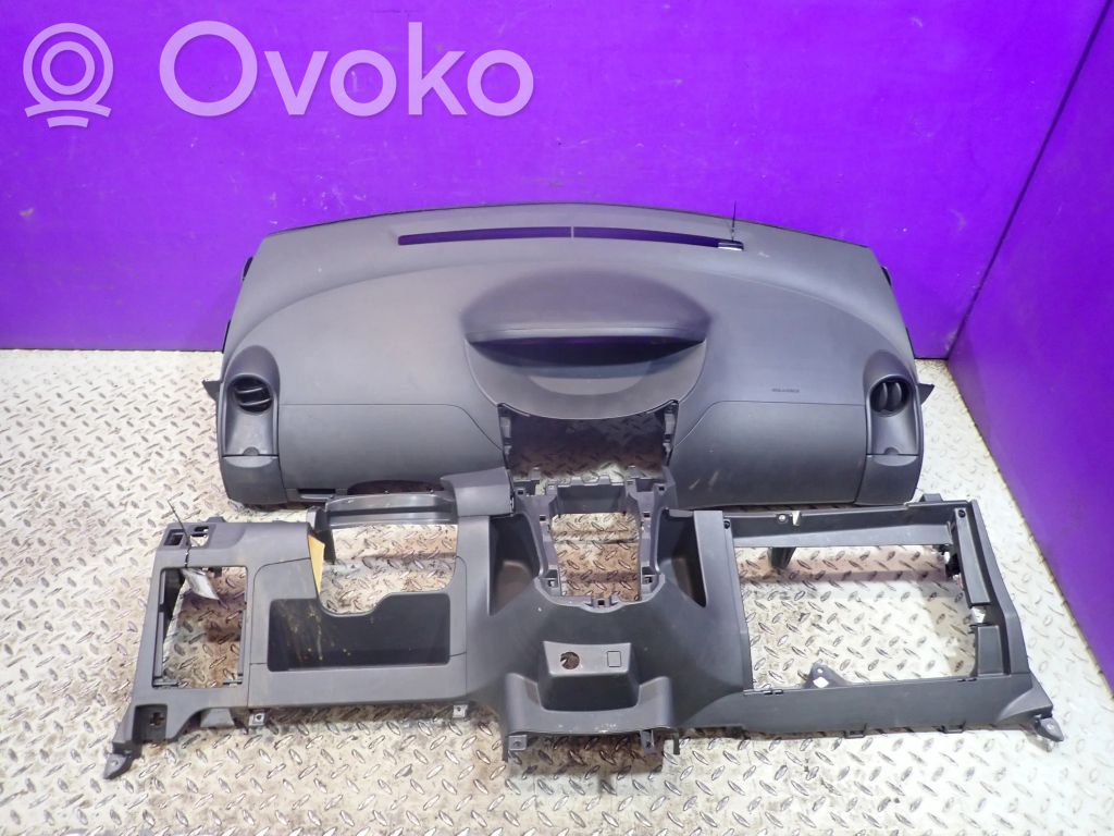 Toyota Yaris Bord 