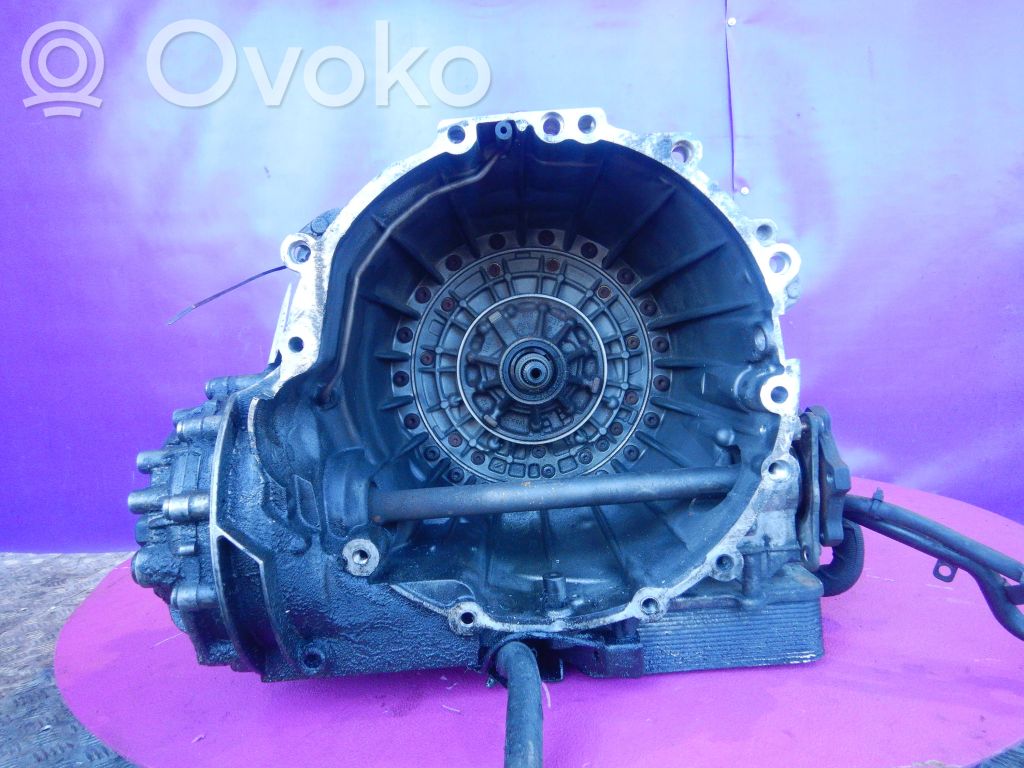 Audi A8 S8 D3 4E Manual 5 speed gearbox 