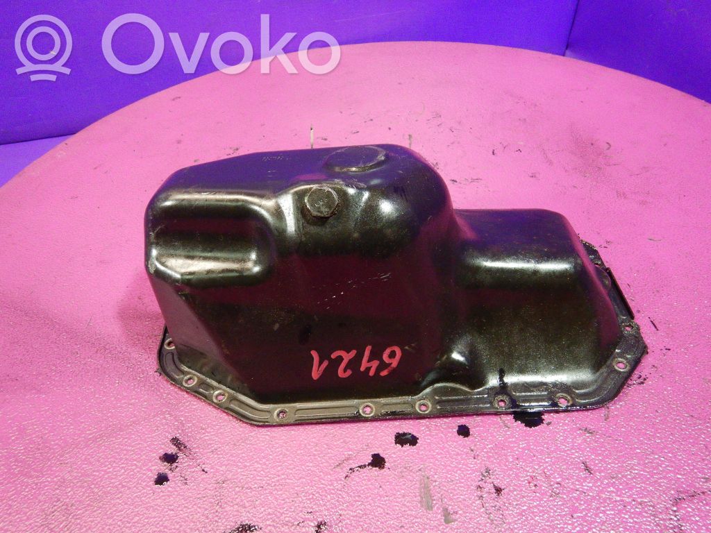 Volkswagen Polo III 6N 6N2 6NF Cárter 