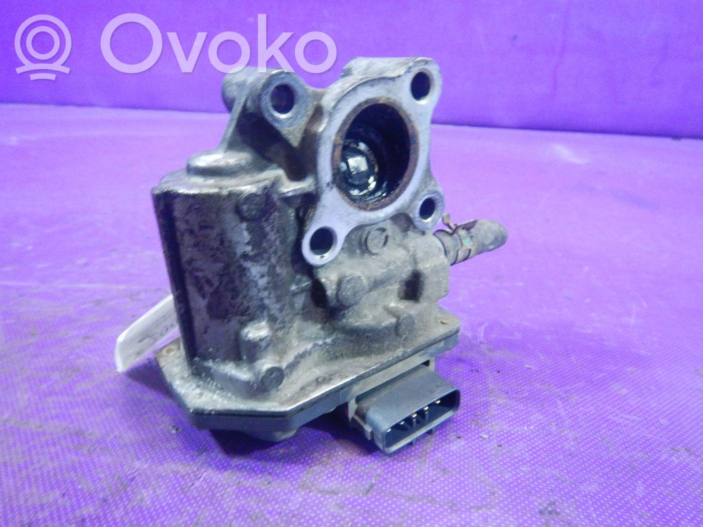 Toyota Yaris EGR vārsts 
