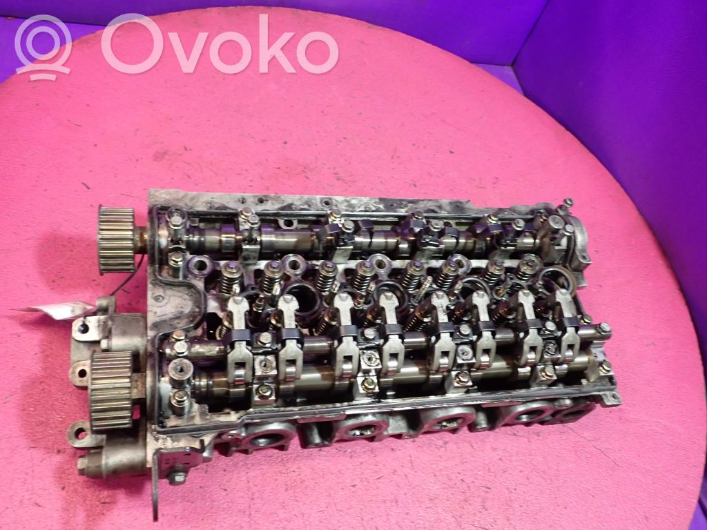 Renault Laguna II Engine head 