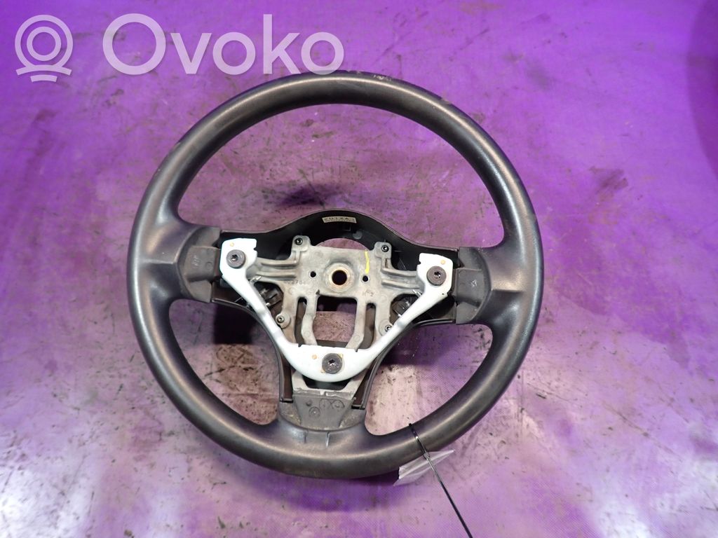 Mitsubishi Colt CZ3 Volan 