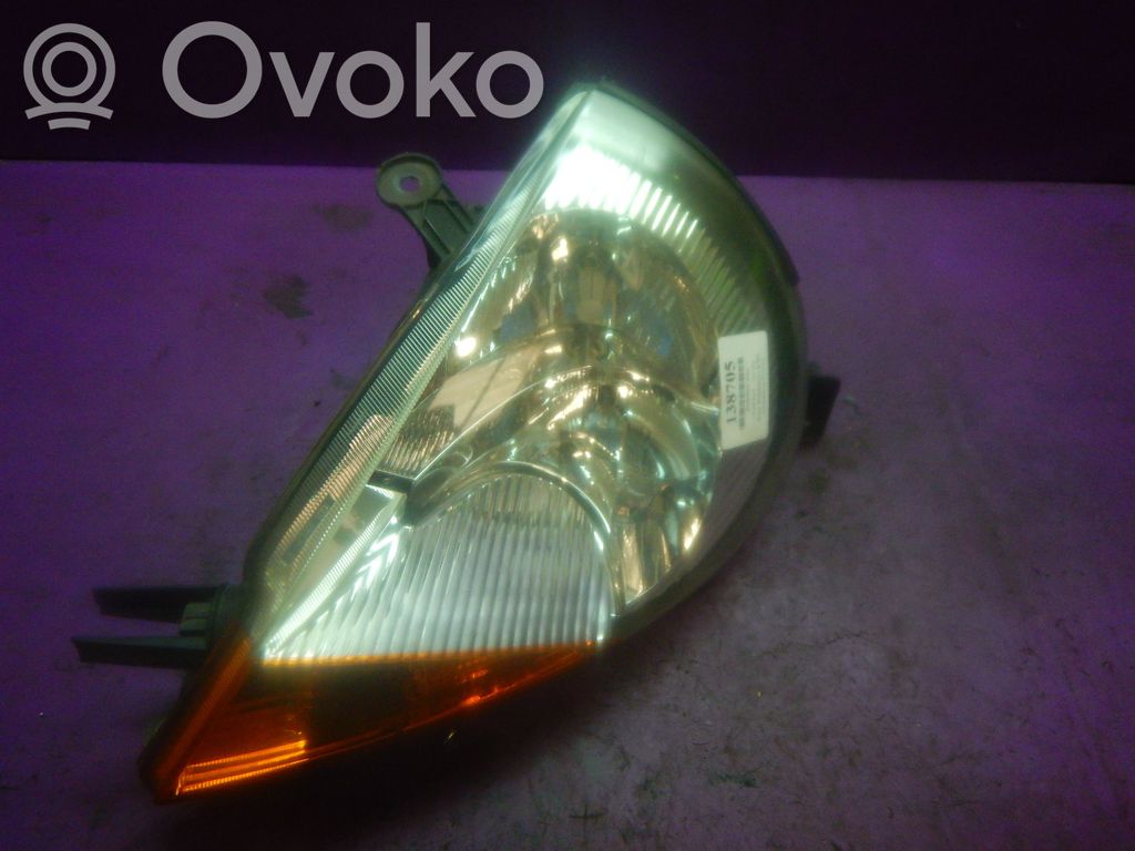 Headlight/headlamp