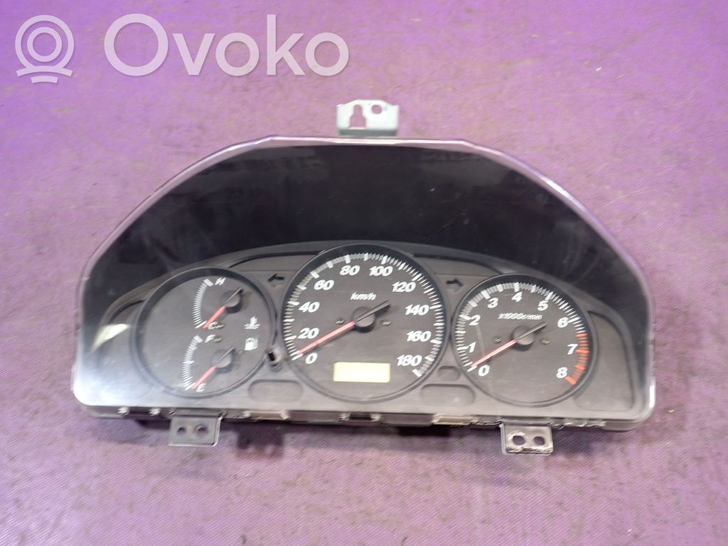 Mazda Demio Speedometer (instrument cluster) 