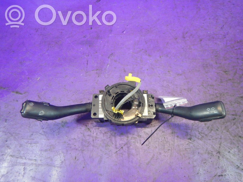 Skoda Octavia Mk1 (1U) Bloc semnalizator și ștergător parbriz 