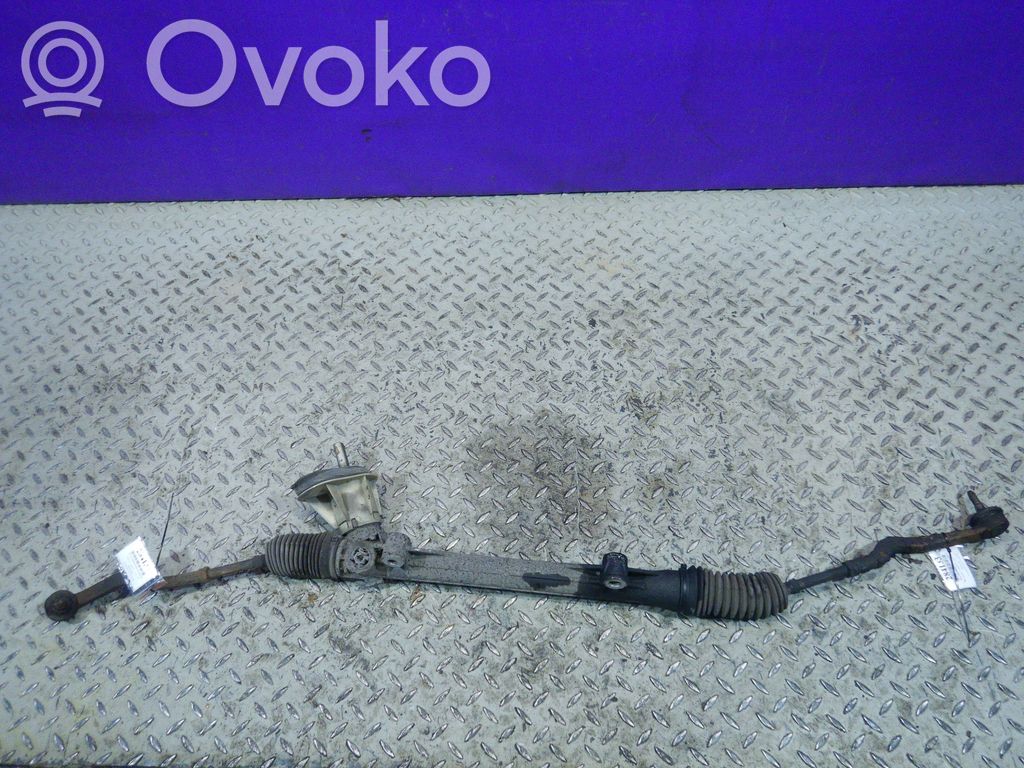Dacia Logan I Hammastanko 