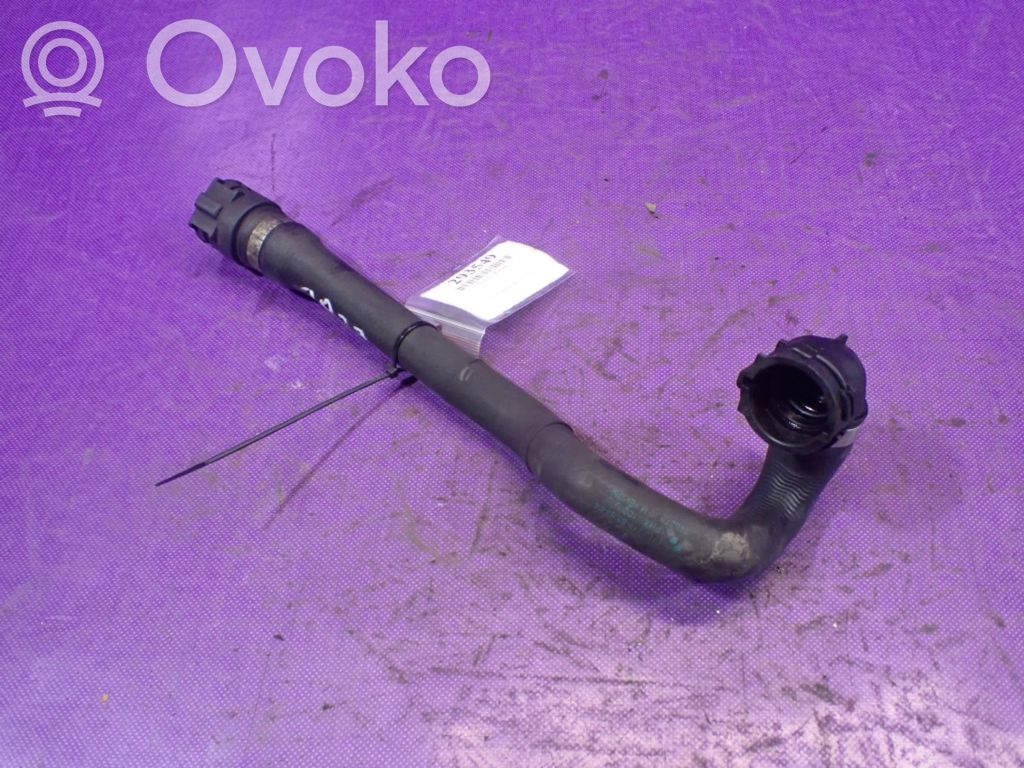 BMW 1 E81 E87 Engine coolant pipe/hose 