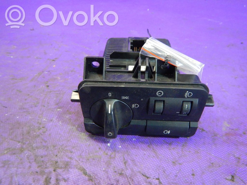 BMW 3 E36 Light switch 