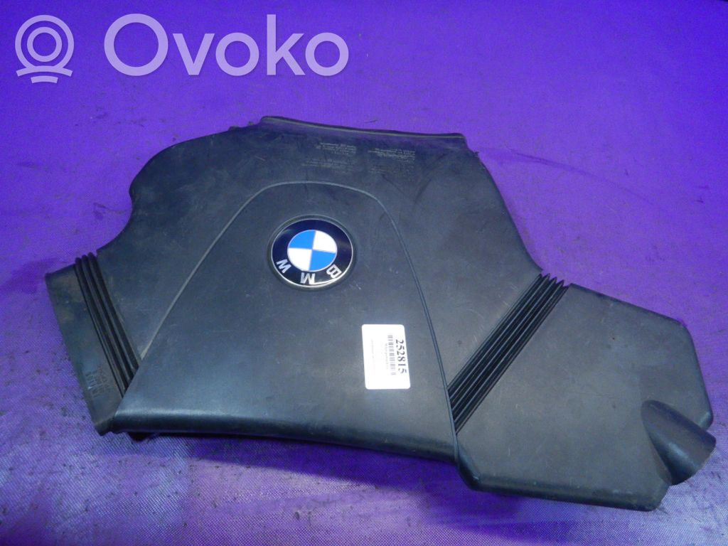 BMW 3 E46 Griglia vano motore/cofano 