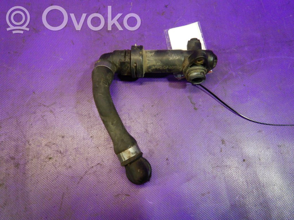 BMW 3 E46 Engine coolant pipe/hose 