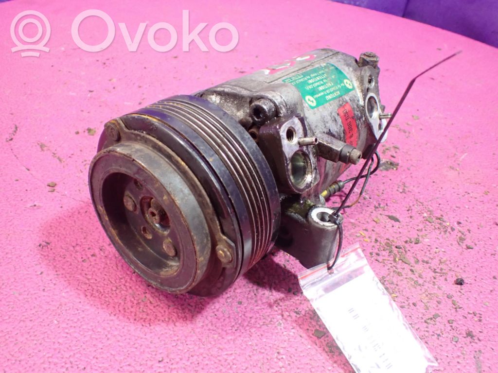 BMW 3 E36 Air conditioning (A/C) compressor (pump) 