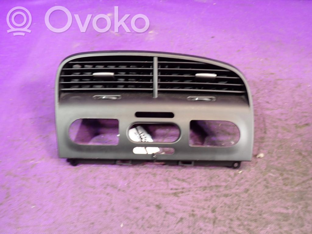 Seat Toledo III (5P) Dysze / Kratki nawiewu deski rozdzielczej 
