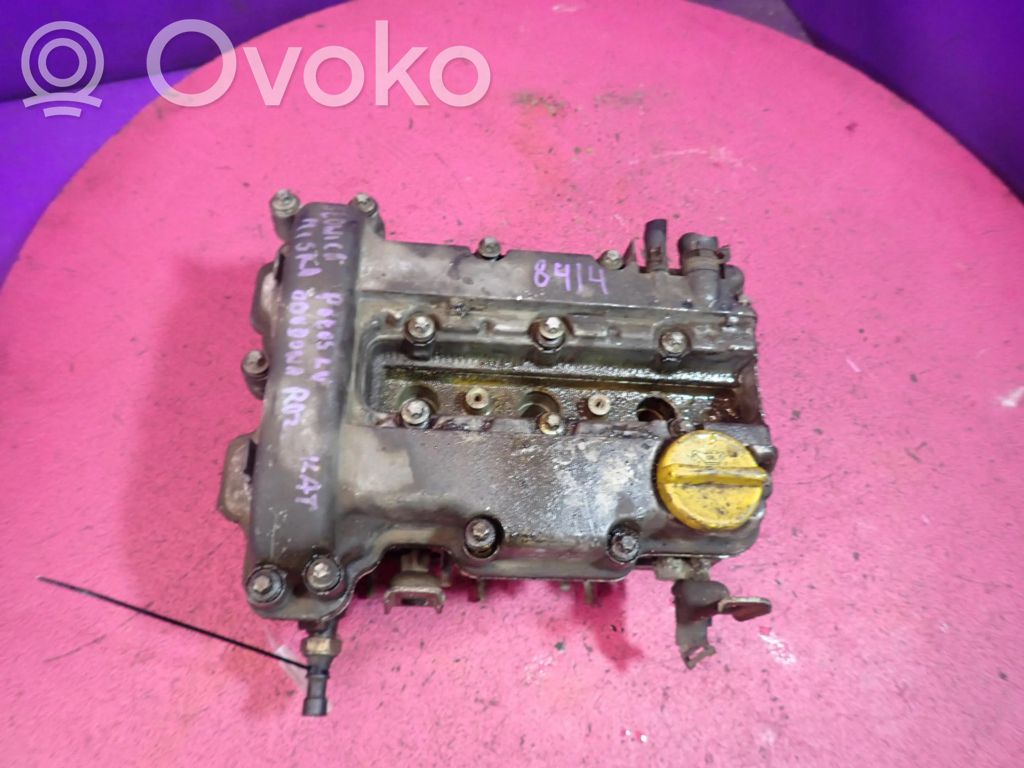 Opel Corsa C Engine head 