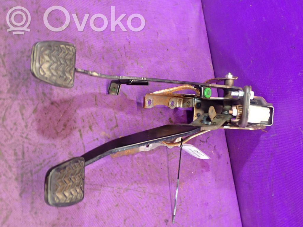 Citroen C1 Conjunto de pedal 