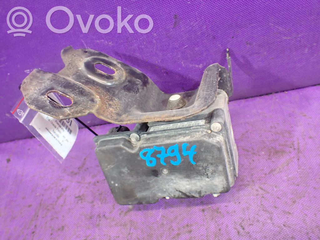 Fiat Punto (199) Pompa ABS 