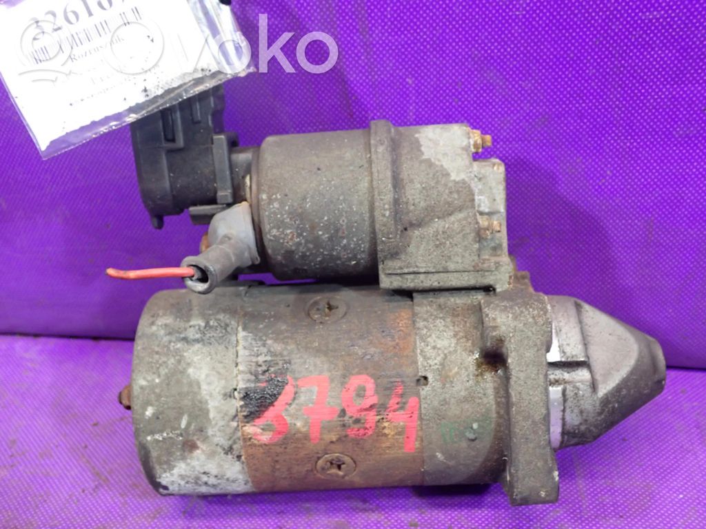 Fiat Seicento/600 Rozrusznik 