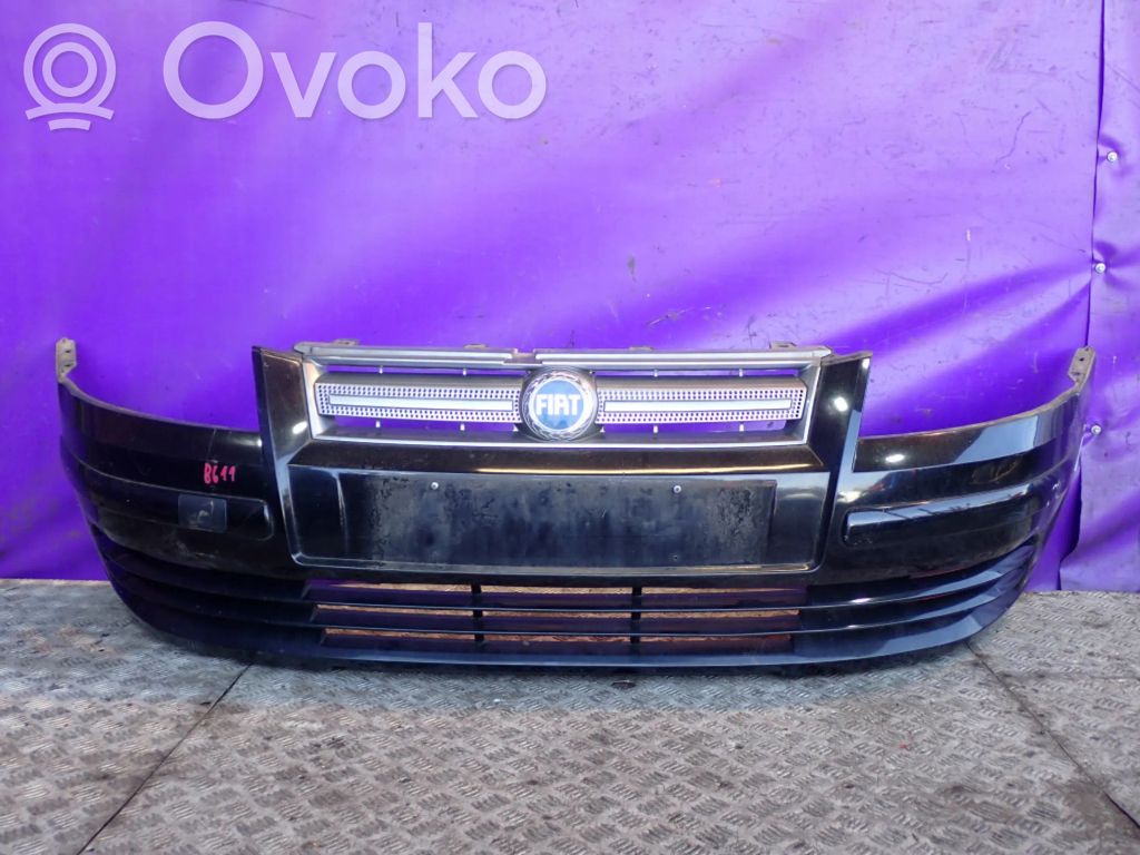 Fiat Stilo Priekinis bamperis 