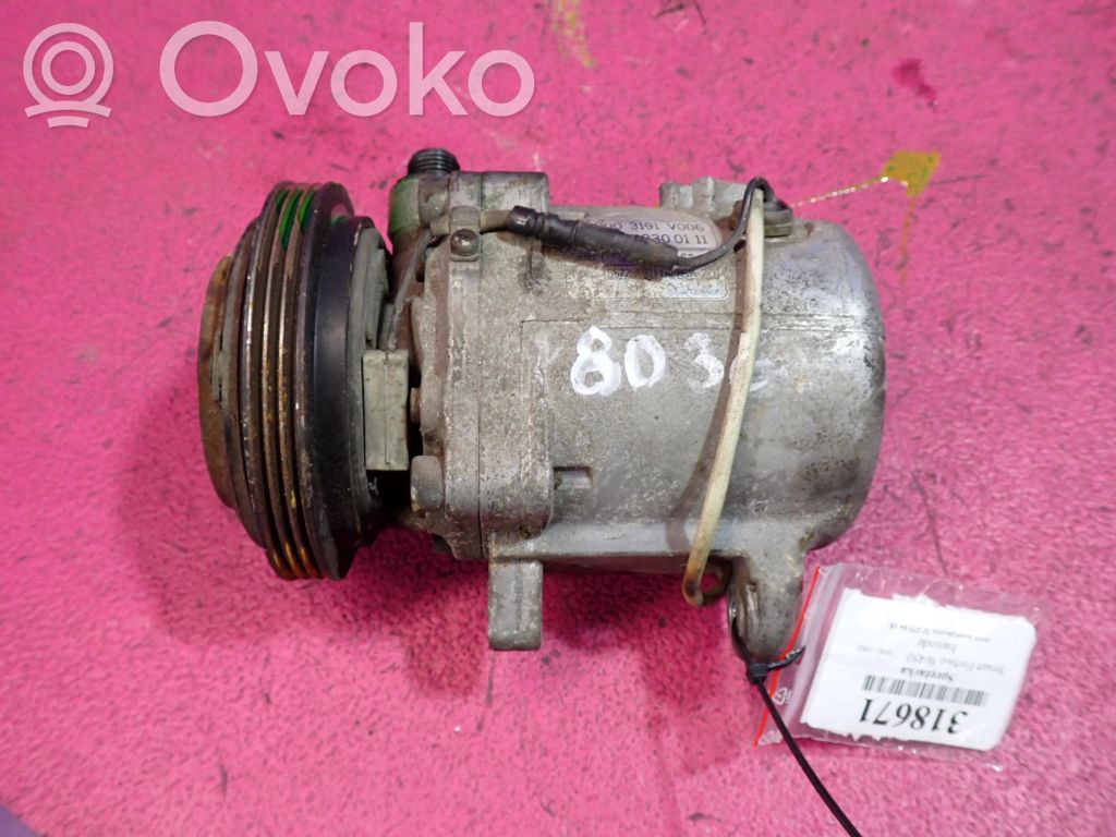 Kompresor / Sprężarka klimatyzacji A/C   0003191V006,0003191V006