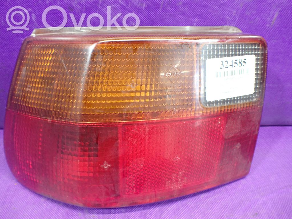Opel Astra G Takavalot 