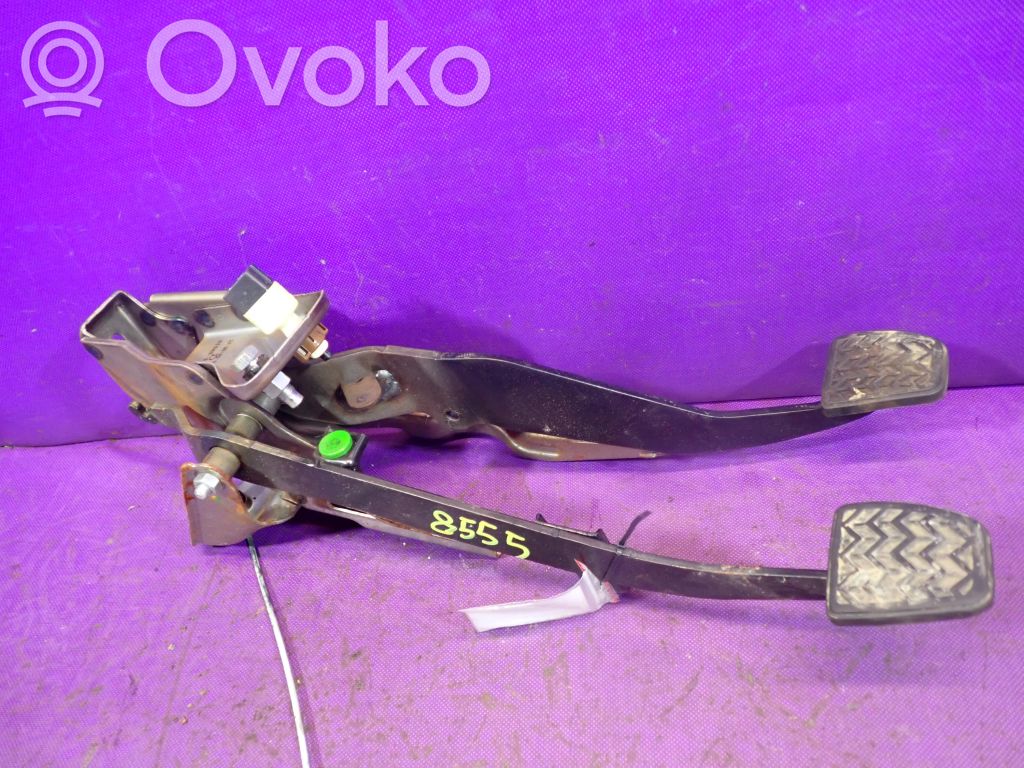 Citroen C1 Conjunto de pedal 