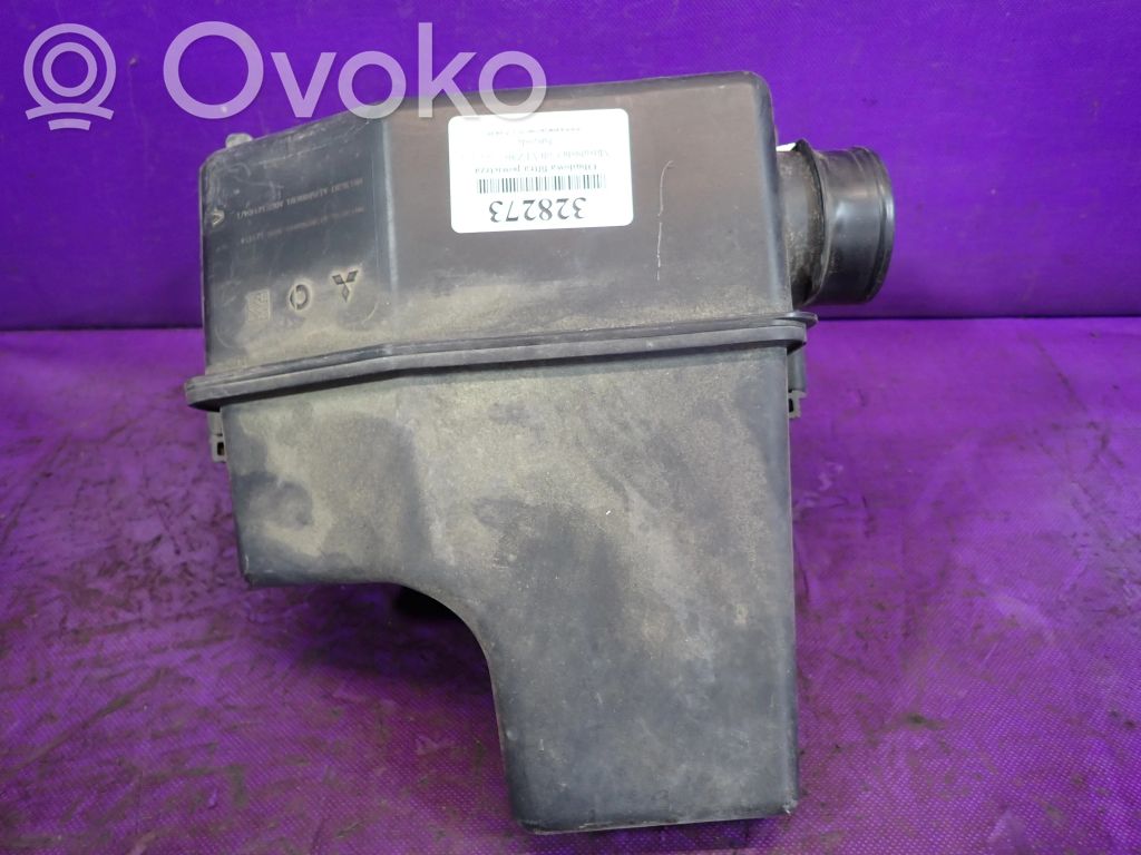 Mitsubishi Colt Obudowa filtra powietrza 