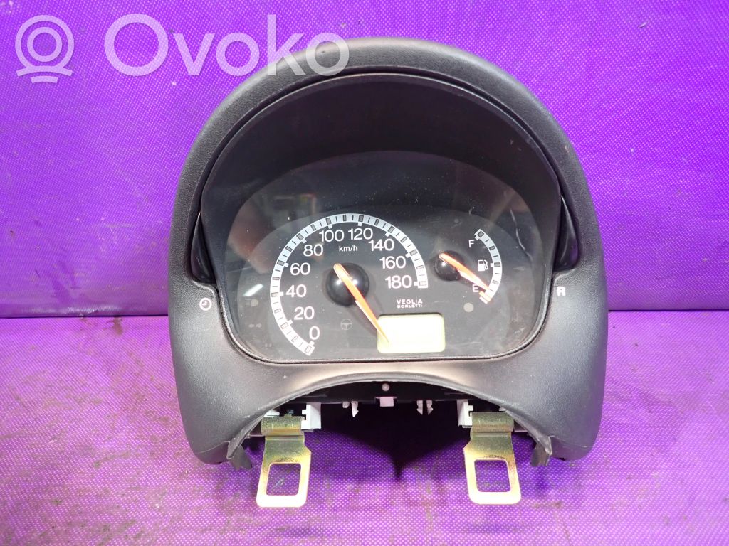 Fiat Seicento/600 Tachimetro (quadro strumenti) 